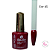 Esmalte em Gel Bella Rosa Polish 12ml Cor 45 - Imagem 1