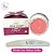 Gel D&Z Borboleta 18gr Pink Light Hard Control - Imagem 1