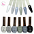 Esmalte em gel Sioux Kit 06 un Col 04 - Imagem 1