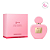 Her Secret Pink Absolu Eau de Parfum Banderas Eudora - Imagem 1