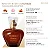 Colonia Eudora Kissme Nude Caramelo 50ml - Imagem 2