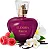 Colonia Eudora Kissme Cabernet 50ml - Imagem 2