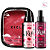 Estojo Body Splash Kiss 100ml + Kiss You More 100ml - Imagem 1