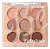 Paleta De Sombras Be Fabulous Cor B - SPCOLORS - Imagem 1