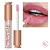 Lip Gloss Cristal Mágico Vivai - Imagem 1