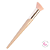 Pincel de Maquiagem Kabuki Rose 8235 - Zalike - Imagem 1