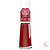 Esmalte Anylovy Vermelho Paixão 8ml - Imagem 1