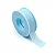 Fita Siliconada Para Extensão De Cilios Azul - Imagem 1