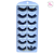 Cílios Postiços 6D Efeito Mink P53 7 Pares - Real Love - Imagem 1