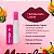 Hidratante Labial de Tutti - Frutti MenelaLips - Imagem 2