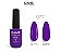 Esmalte em Gel Dans color 10ml Cor 077 - Imagem 1