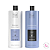 Kit Shampoo + Condicionador Volume e Força Fada Madrinha - 1L - Imagem 1