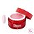 Gel Banho de Fibra Natural Pink 30g - Bluwe - Imagem 1