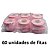 Fita Transpore fina com 60 unidades - Imagem 1