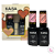 Kit Realista Kaisa 12ml– Nude & Pink com Efeito Natural - Imagem 1