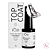 Top Coat  Eggshell Silver Volia Frasco 9g - Imagem 1