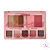 Paleta De Bronzer, Blush E Sombra All In One - Ruby Rose - Imagem 1