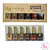 Kit Esmalte em Gel Marrons Intensos - Fan Nails - Imagem 1