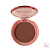 Bronzer Compacto-Amber Bronze HB-M202-4 Rubyrose - Imagem 1
