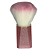 Pincel para Limpeza de Pó Luxo Bella rosa - Imagem 1