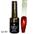 Esmalte em Gel Vermelho Transparente 10ml 01 - Dafu - Imagem 1