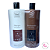 Kit Shampoo + Condicionador Pós Quimica Fada Madrinha - 1L - Imagem 1