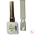 Esmalte em Gel Magnético ESMG  Cor 01 10ml - Dafu - Imagem 1