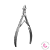 Alicate de Cutícula Staleks Pro - NS-100-9L - Série Smart 100 - Imagem 1