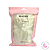 Tips Bailarina Extra Longa Leitosa  600pcs | 10 Tamanhos - Kaisa - Imagem 1