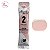 Gel Sachê Allsmile  2 Pink Nude Sem TPO 15ml - Real Love - Imagem 1