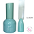 Esmalte em Gel Bella Rosa  AZ09 - Imagem 1