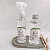 KIT DIFUSOR E HOME SPRAY - BAMBU - Imagem 1
