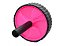 Rolo de abdômen - Cor Rosa - Imagem 1