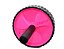 Rolo de abdômen - Cor Rosa - Imagem 4