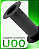 Kit 10 Carretel Cilíndrico U00 - Imagem 1
