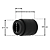 Kit 20 Bucha para roldana  18mm - Imagem 3