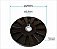 Polia Para Eliptico Multi V Ø290mm furo de 36mm - Imagem 3