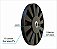 Polia Para Eliptico Multi V Ø290mm furo de 36mm - Imagem 2
