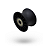 Kit 10 Roldana Legg Press De 3 - Imagem 1