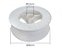 Carretel Mig PS Reciclado Branco - Imagem 3