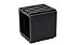 Kit 8 Ponteira Externa Quadrada 40x40mm - Imagem 3