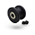 Kit 16 Roldana Legg Press 80mm Para Tubos De 1. 1/2 - Imagem 1