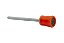 Kit 20 Pino De Carga 130 Mm X 8mm com imã trava tijolinho e Puxe injetado - Imagem 4