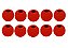 Kit 10 Bolinhas Para Terminal de 1 .1/2 - Imagem 7
