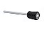 Pino Trava Redondo 130 Mm X 8mm com imã e Puxe injetado - Imagem 6
