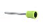 Pino Trava Redondo 130 Mm X 8mm com imã e Puxe injetado - Imagem 8