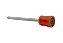 Pino Trava Redondo 130 Mm X 8mm com imã e Puxe injetado - Imagem 4