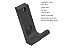 4 Pares Suporte de Barra J - Apoio Reto - Imagem 4