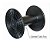 Kit 3 Carretel Modular Plástico extra grande Ø340x300mm - Imagem 3