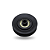 Kit 30 Roldana para Cabo de Aço Ø110mm em PP - Imagem 3